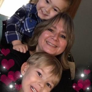 Meet your Posher, Sandy